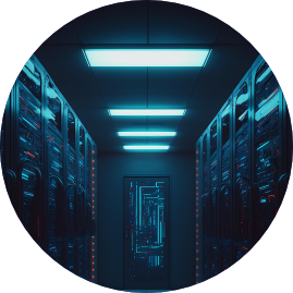 Server <br> Solutions